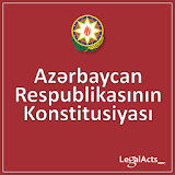 Constitution of the Azerbaijan icon