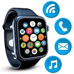 Cover Image of Download Smart Watch app - BT notifier  APK