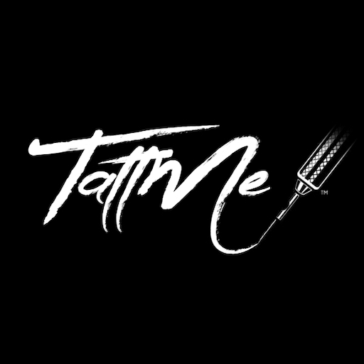 TattMe logo