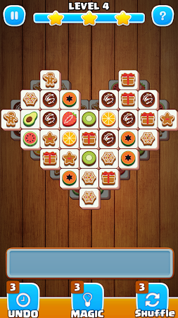Game screenshot Tile Match Sweet -Triple Match mod apk