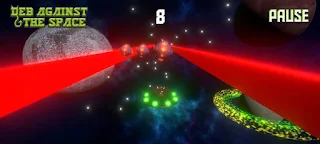 Deb Against The World - Screenshot 3