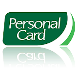 Personal Card Consulta Cartões icon