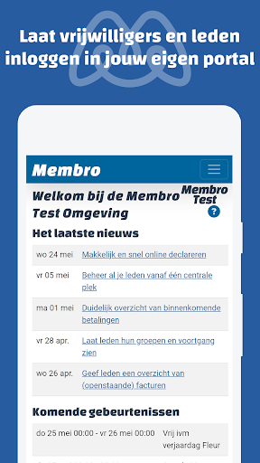 پیش نمایش برنامه