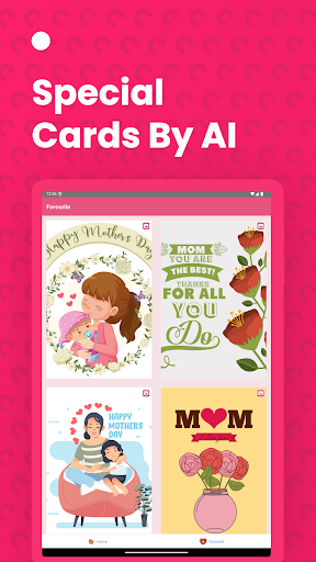 Mothers Day Festival