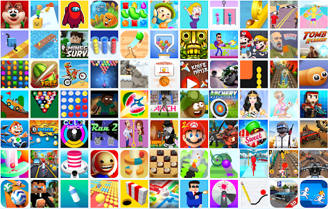 2 Player Games, Mini Game 2023
