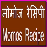Momo Recipe icon