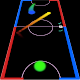 Air Hockey: Glow Up! Download on Windows