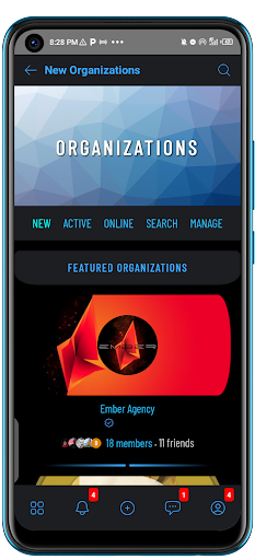 BlockStar Screen 3