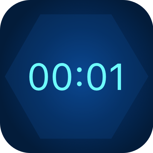 Daily Activity Timer Tabata, W