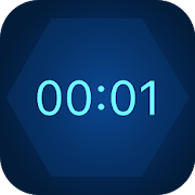 Daily Activity Timer Tabata, Workout, Fitness, Box