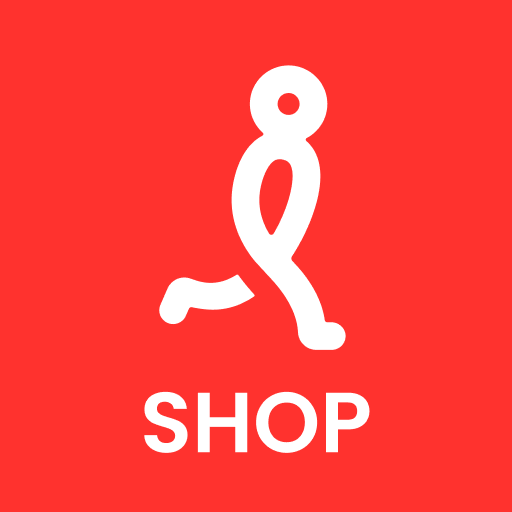 인터파크 쇼핑 logo