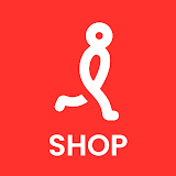 인터파크 쇼핑 icon