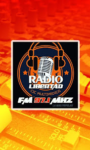 Captura 1 Radio Libertad Santiago del Es android