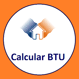 Imagen de ícono de Calcular BTU