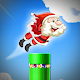 Flying Santa : Christmas Adventure Game