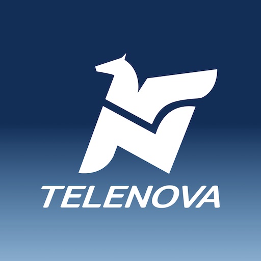 Telenova logo