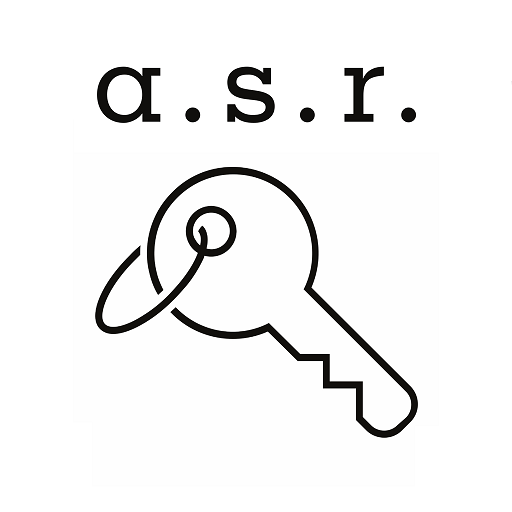 MijnHypotheek van a.s.r. logo