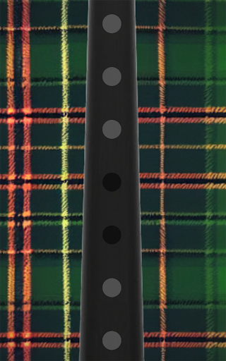 Bagpipe Simulator Screen 3