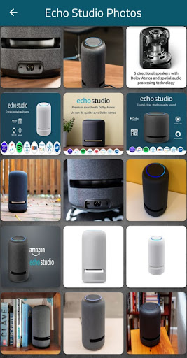 Amazon echo studio 2022 Guide