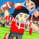 Cover Image of ダウンロード Cubic Football 3D  APK