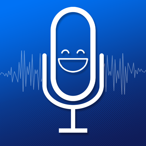 Master Voice Changer - Audio R logo