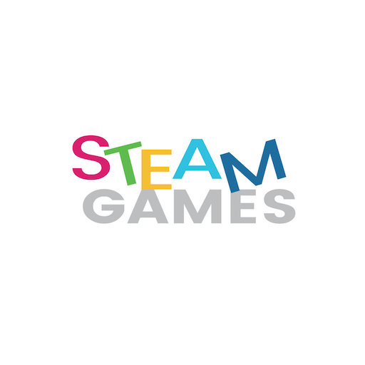 STEAM Games logo