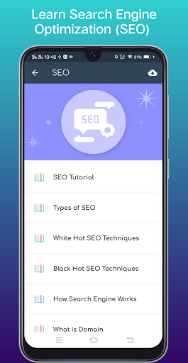 Screenshot of Learn Frontend Web Dev [PRO]