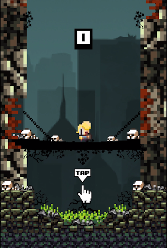 William Waller Endless Runner