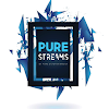 Pure Streams IPTV icon