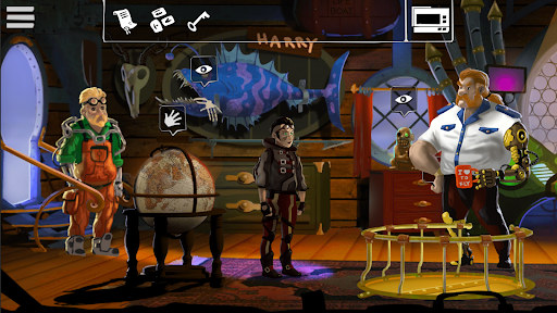 Adventure Reborn: story game - Adventure - games