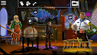 screenshot of Adventure Reborn: story game