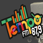 Cover Image of ดาวน์โหลด Tempo FM  APK
