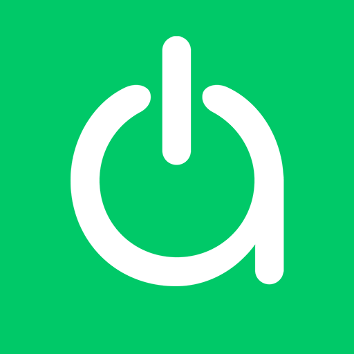 Мой Академпарк logo