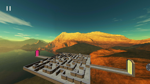 Labyrinth Maze  screenshots 2