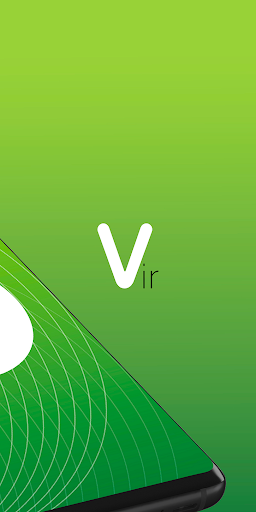 Virgilio Investor Relations Screen 2