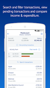 Nationwide Banking App 4