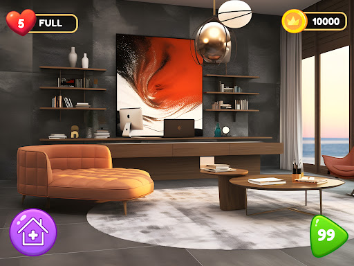 Home Design Games 2023