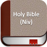 Niv Bible icon