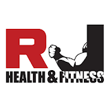 RJ Health and Fitness icon