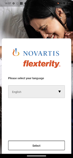 Flexterity Screen 2