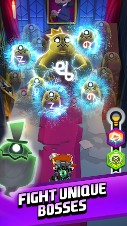 Game screenshot Ghost Force apk download