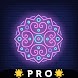 Drawela Pro : Mandala Offline - Androidアプリ