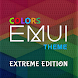 Color Extreme Theme for Huawei - Androidアプリ