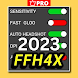 ffh4x mod menu ff hack - Androidアプリ