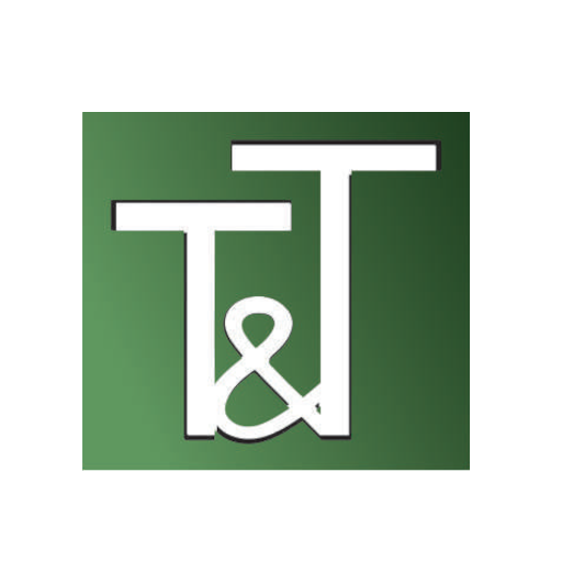 Tomelin & Tomaselli Contab logo