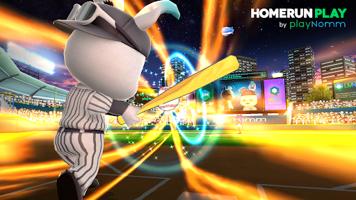 Homerun Play Screen 3