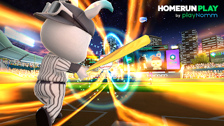 Homerun Play - Screenshot 3