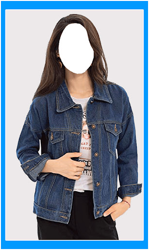 Android application Women Fashion Dress Photo Pics screenshort