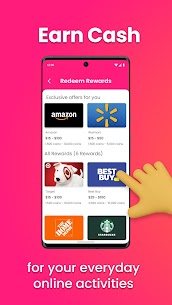 Poll Pay: Earn Money & Cash 5