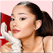 Ariana Grande Wallpaper HD - Androidアプリ